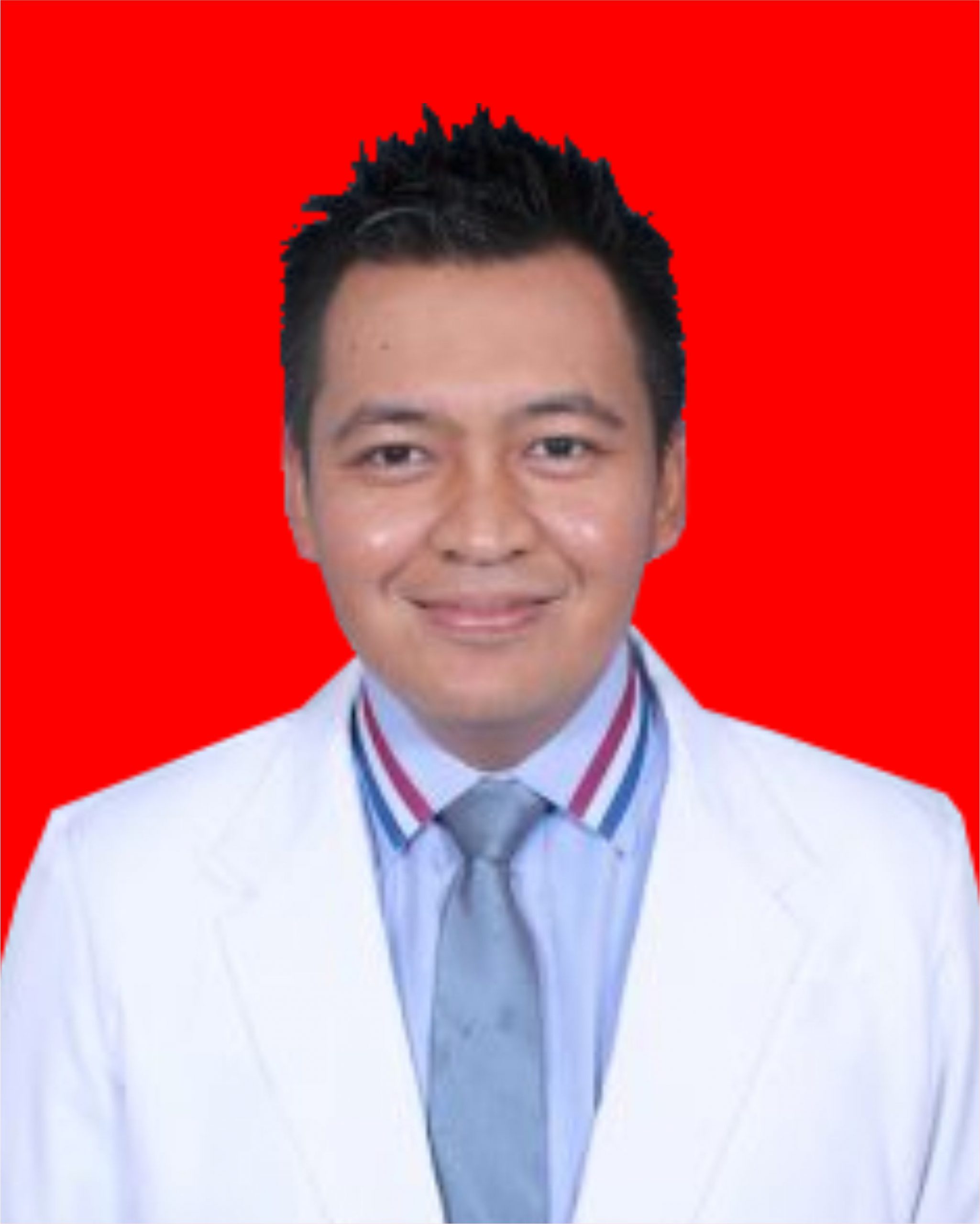 dr. Bambang Priyanto, Sp. An