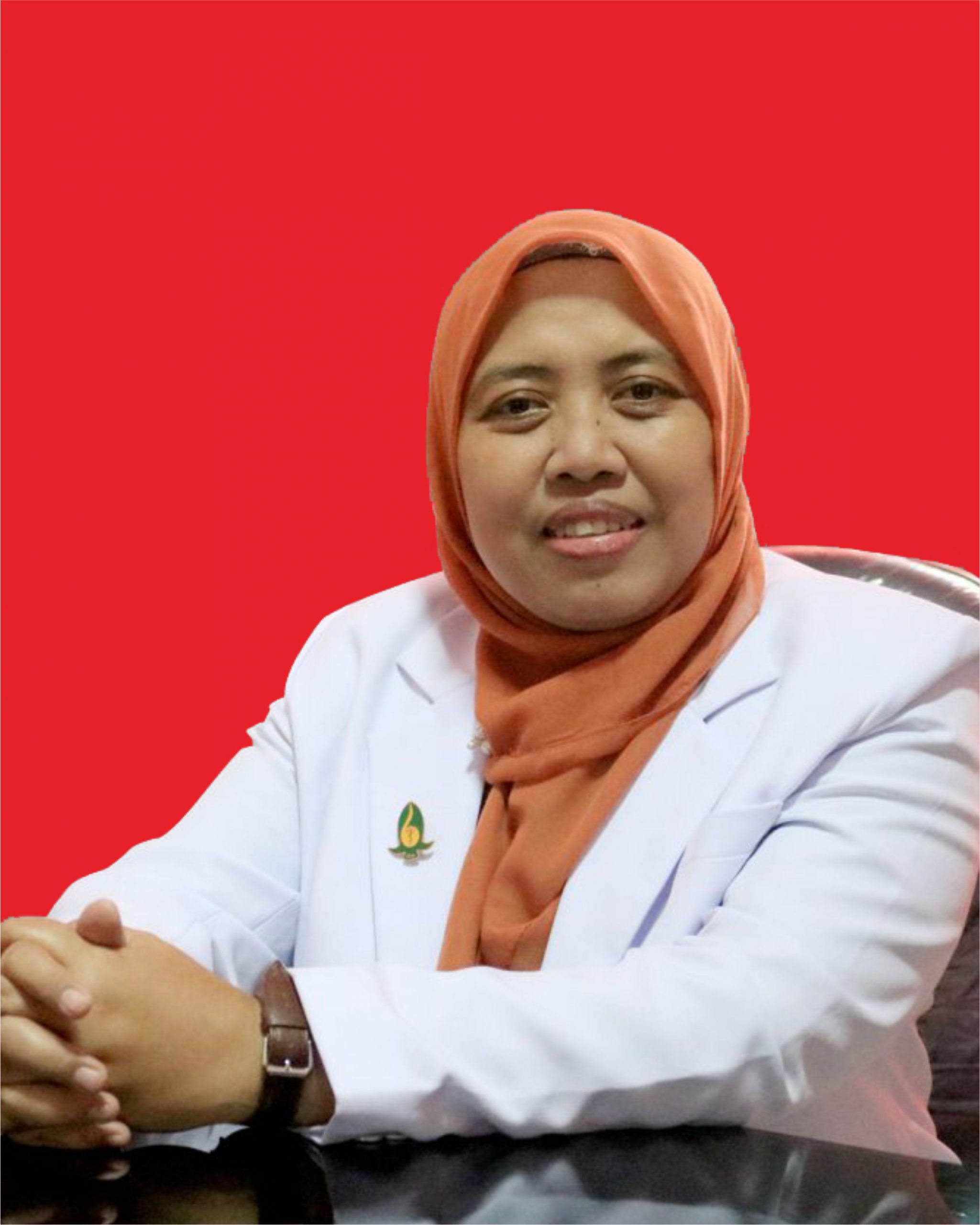 dr. Yeni Kusumawati, Sp. A