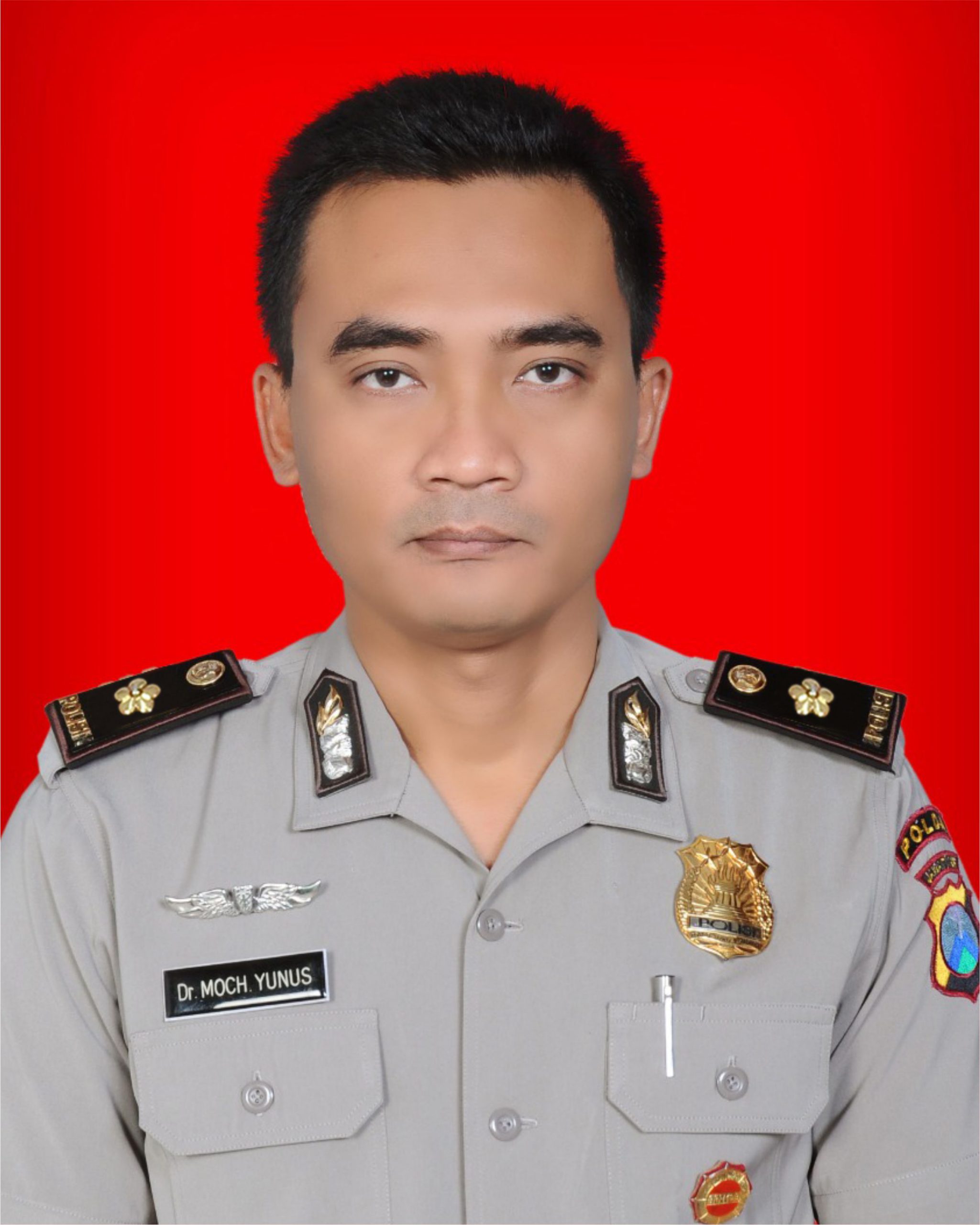 dr. Yunus, Sp. OT