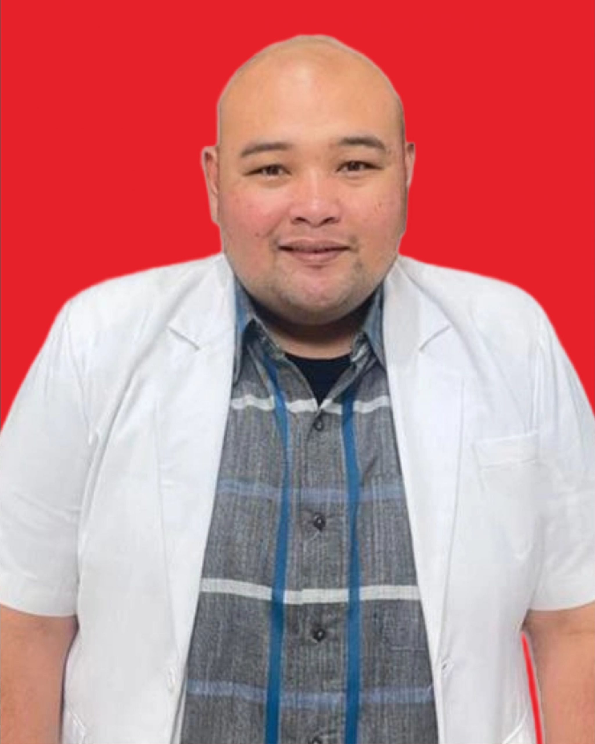 dr. Ganang Dwi Cahyono, Sp. OT